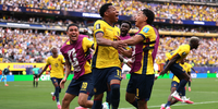 ECUADOR VENCE 2-1 A ALEMANIA Y CLASIFICA A 16VOS DEL MUNDIAL