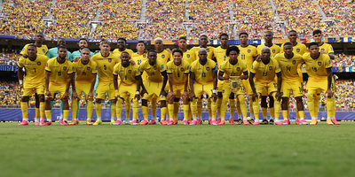 PARTIDO EN VIVO: ECUADOR VS ALEMANIA