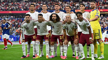 ESPAÑA LLEGA CON UNA VENTAJA CLAVE A LA FINAL DEL MUNDIAL: MÁS DESCANSO Y MENOS DESGASTE QUE ARGENTINA