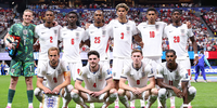 CLÉMENT TURPIN IMPARTIRÁ JUSTICIA EN EL NORUEGA VS. INGLATERRA POR LOS CUARTOS DE FINAL DEL MUNDIAL 2026