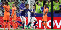 ¡JAPÓN SORPRENDIÓ Y EMPATÓ 2-2 ANTE PAÍSES BAJOS!