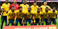 ECUADOR PRESENTÓ SU CONVOCATORIA PREMUNDIALISTA