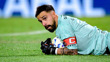 HERNÁN GALÍNDEZ DESCARTA JUGAR EN BOCA JUNIORS