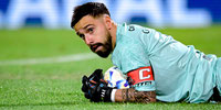HERNÁN GALÍNDEZ DESCARTA JUGAR EN BOCA JUNIORS