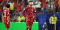 ESPAÑA ELIMINÓ A LA PORTUGAL DE CRISTIANO RONALDO Y CLASIFICÓ A CUARTOS