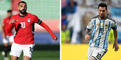 PARTIDO EN VIVO: ARGENTINA VS EGIPTO POR LOS OCTAVOS DE FINAL