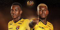 Barcelona SC ajusta su 11 inicial para el debut en la LigaPro frente al Manta FC