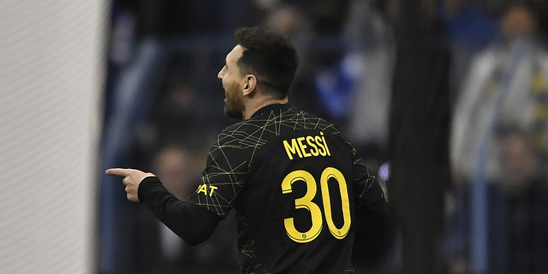 El PSG de Messi triunfó ante CR7 en suelo árabe