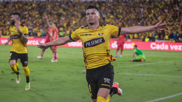 ¡Histórico Revés para Barcelona SC! Deberá Pagarle a Carlos Rodríguez.