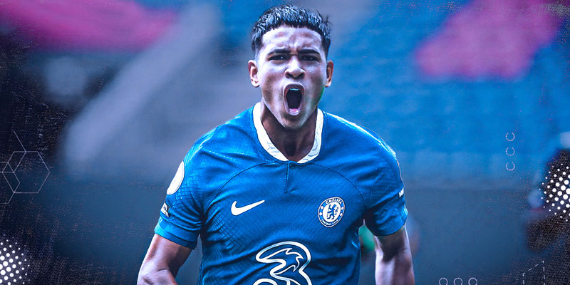 Oficial: Kendry Páez es nuevo jugador del Chelsea