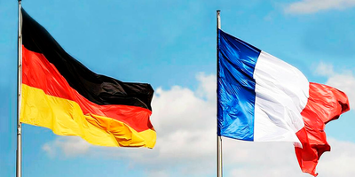 ¡LA ALIANZA DE LOS GIGANTES! Francia y Alemania unen fuerzas para organizar un Mundial