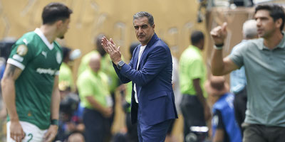 Botafogo despide a Renato Paiva.