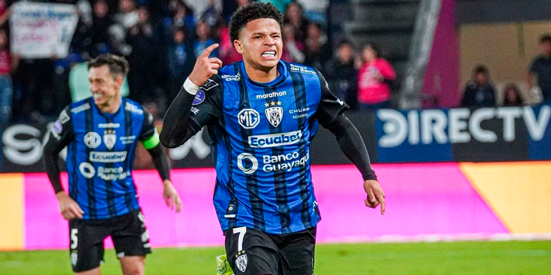 Se encienden las alarmas larga recuperación para Patrik Mercado