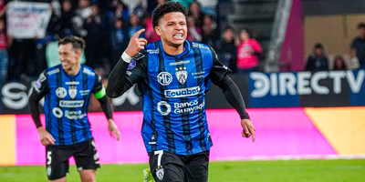 Se encienden las alarmas larga recuperación para Patrik Mercado