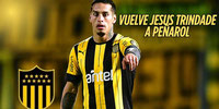 Trindade retorna al aurinegro con experiencia internacional.
