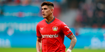 Bayer Leverkusen blinda a Piero Hincapié y descarta su venta este verano.