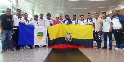 | Playas FC quiere hacer historia en la Copa Libertadores de Fútbol ...