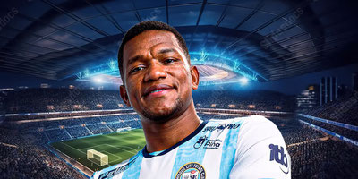 ¡SIGUE EN LA LIGAPRO! GUAYAQUIL CITY HACE OFICIAL EL FICHAJE DE ROMARIO CAICEDO