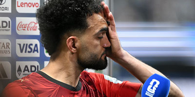 Egipto estalla contra el arbitraje tras la eliminación ante Argentina: "Fue un partido amañado"