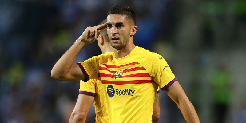 Sufrida victoria del Barça en Portugal