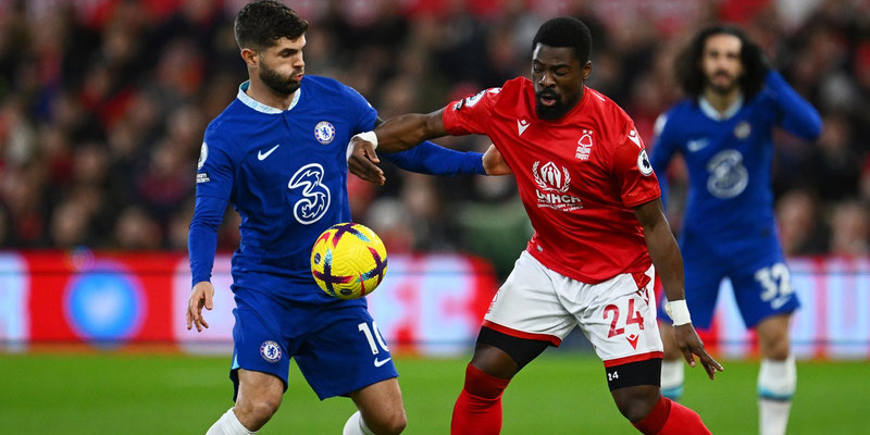 La Premier League regresa en junio