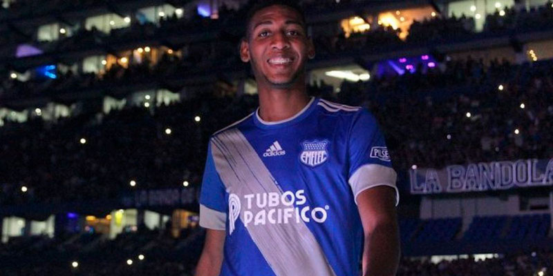 Joel Quintero sufrió una nueva lesión