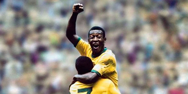 El fútbol pierde a su Rey, fallece Pelé a sus 82 años