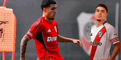 Kendry Páez apunta a titular en la emotiva despedida de Marcelo Gallardo