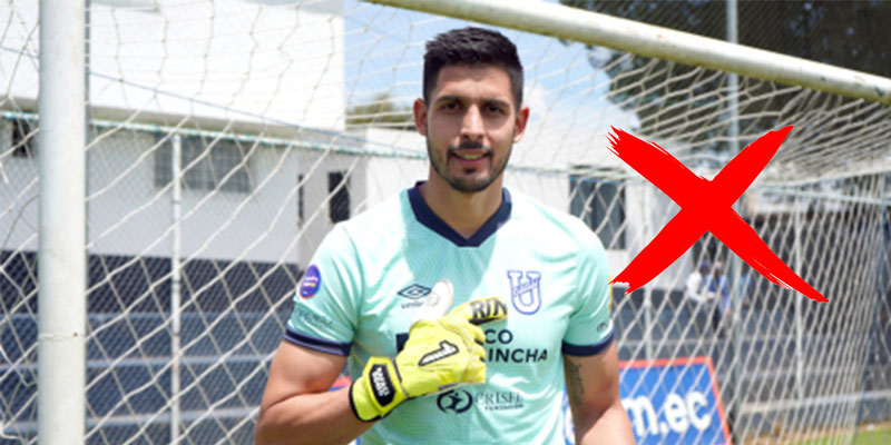 RAFAEL ROMO DEJARÍA UNIVERSIDAD CATÓLICA TRAS RESCINDIR SU CONTRATO POR MUTUO ACUERDO