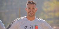 ¡VUELVE UNA LEYENDA! RAÚL BECERRA REGRESA AL DEPORTIVO CUENCA