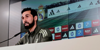 ¡FIN DE UNA ETAPA! REAL MADRID HACE OFICIAL LA SALIDA DE ÁLVARO ARBELOA