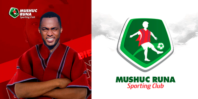 Mushuc Runa se ilusiona con Renato Ibarra