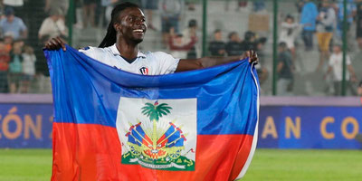 Haití vuelve a un Mundial después de 52 años
