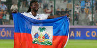 Haití vuelve a un Mundial después de 52 años