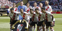 RIVER PLATE GANÓ EN SU DEBUT DEL MUNDIAL DE CLUBES.