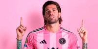 Inter Miami ficha a Rodrigo De Paul.