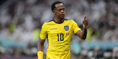 Romario Ibarra es nuevo refuerzo de Vinotinto.