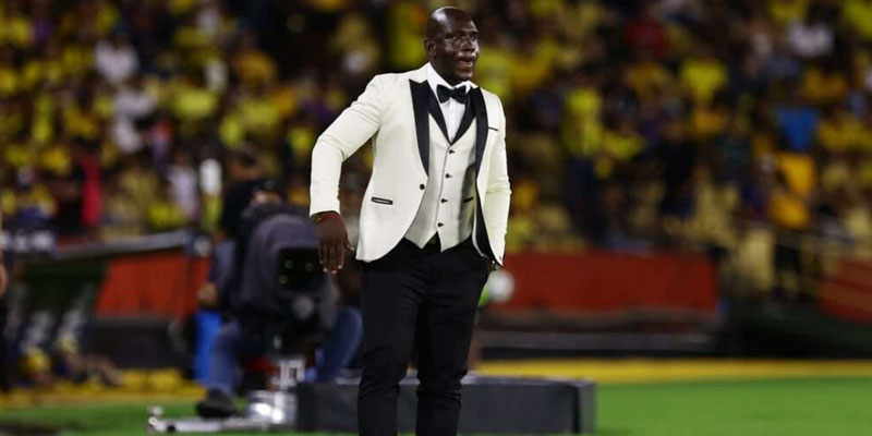 Segundo Castillo dirigiría 2 partidos más en BSC.