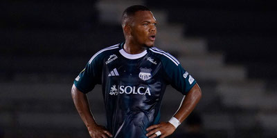 SIN GOLES EN EL CIERRE DEL DOMINGO
