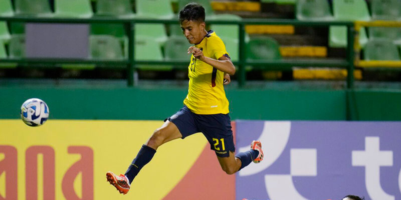 SEBASTIÁN GONZÁLEZ PRETENDIDO EN LA MLS