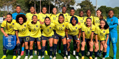 ¡A TODO O NADA! ECUADOR BUSCA SU BOLETO AL MUNDIAL