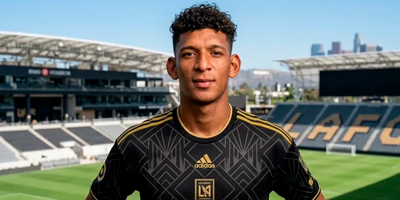 ¡OFICIAL! SERGIO VÁSQUEZ RECIBE LA LUZ VERDE Y QUEDA LISTO PARA LA MLS