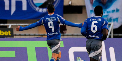 FÚTBOL EN FERIADO: FECHA 24 DE LA LIGA ECUABET