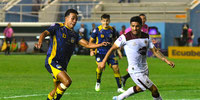 PARTIDAZO PARA CERRAR LA FECHA EN LA LIGA ECUABET