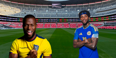 ¡Prohibido fallar! Ecuador se juega la vida ante Curazao