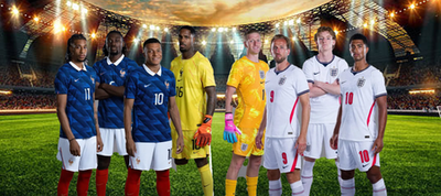 Francia vs. Inglaterra: previa del partido por el tercer lugar del Mundial 2026