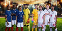 Francia vs. Inglaterra: previa del partido por el tercer lugar del Mundial 2026