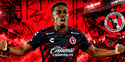 ¡SHOW ECUATORIANO! ADONIS PRECIADO DESTROZA A SANTOS LAGUNA
