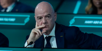¿64 selecciones en un Mundial? La FIFA ya estudia la propuesta