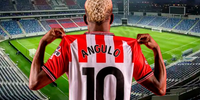 ¡NILSON ANGULO ENCENDIÓ LA EUROPA LEAGUE
